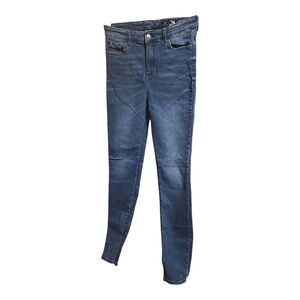Armani Exchange J24 Super Skinny Jeans